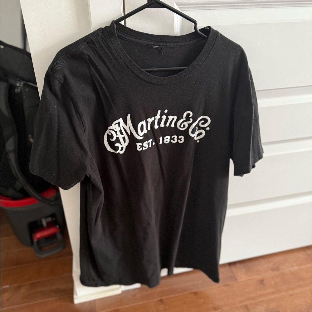 Martin & Co. T-Shirt (L)
